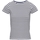 Abbigliamento Donna T-shirt maniche corte Asquith & Fox AQ073 Bianco