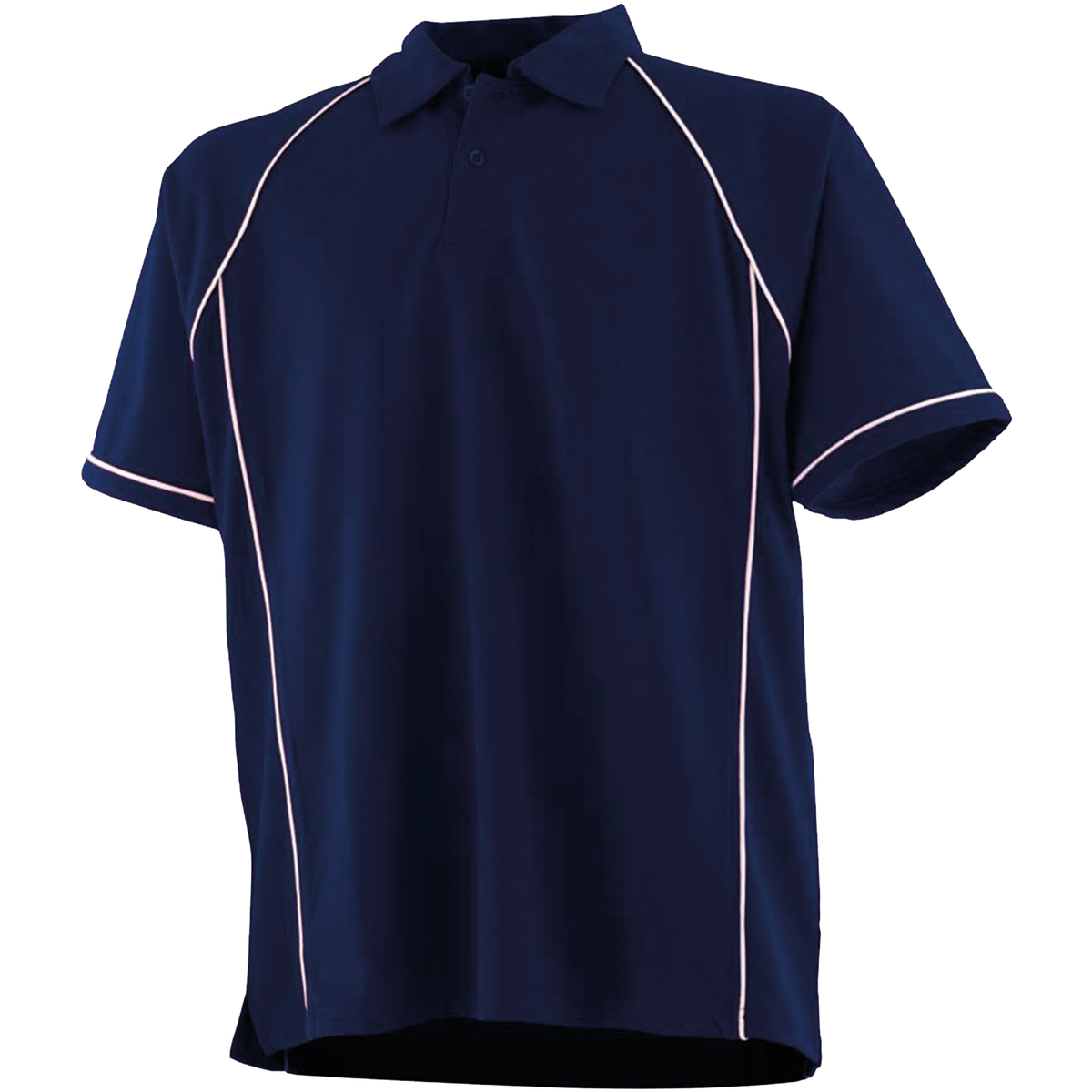 Abbigliamento Unisex bambino T-shirt & Polo Finden & Hales LV372 Bianco