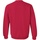 Abbigliamento Felpe Gildan 18000 Rosso