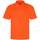 Abbigliamento Uomo T-shirt & Polo Awdis JC040 Arancio