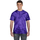Abbigliamento Uomo T-shirts a maniche lunghe Colortone Tonal Viola