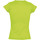 Abbigliamento Donna T-shirt maniche corte Sols Moon Verde