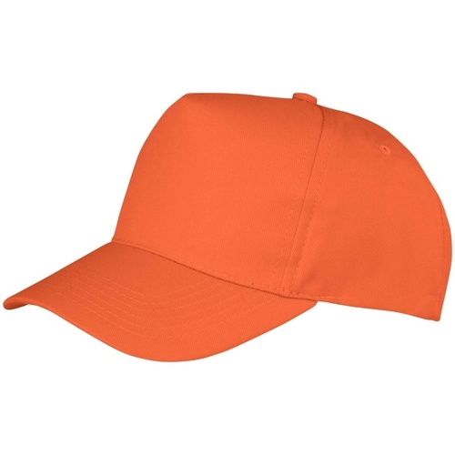Accessori Cappellini Result Boston Arancio