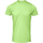Abbigliamento Uomo T-shirts a maniche lunghe Gildan Soft Style Verde