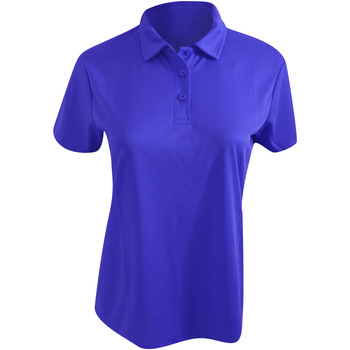 Abbigliamento Donna T-shirt & Polo Awdis JC045 Blu