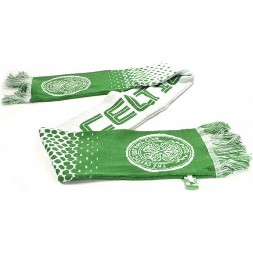 Accessori Sciarpe Celtic Fc BS426 Verde