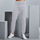 Abbigliamento Uomo Pantaloni da tuta Russell J268M Grigio