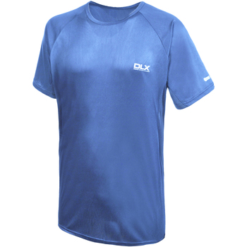 Abbigliamento Uomo T-shirt & Polo Trespass Harland Blu