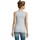 Abbigliamento Donna Top / T-shirt senza maniche Sols Jane Blu