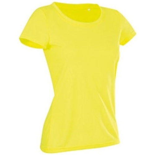 Abbigliamento Donna T-shirts a maniche lunghe Stedman Cotton Touch Multicolore