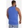 Abbigliamento Uomo Top / T-shirt senza maniche Duke DC172 Blu