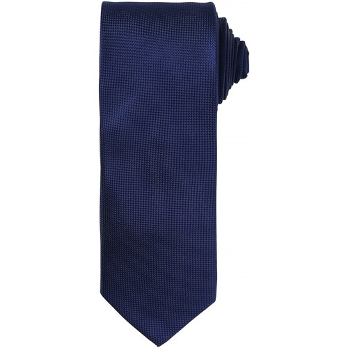 Abbigliamento Uomo Cravatte e accessori Premier PR780 Blu