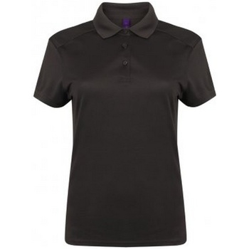 Abbigliamento Donna T-shirt & Polo Henbury HB461 Grigio