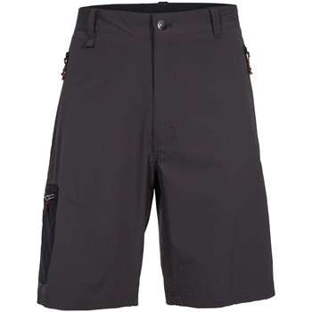 Abbigliamento Uomo Shorts / Bermuda Trespass Runnel Multicolore