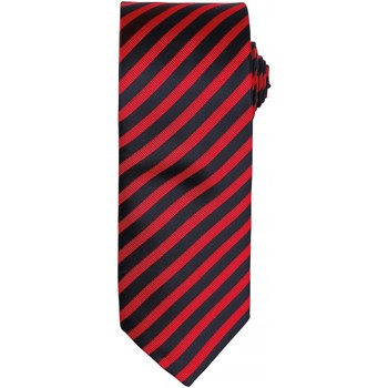 Abbigliamento Uomo Cravatte e accessori Premier PR782 Nero