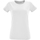 Abbigliamento Donna T-shirt maniche corte Sols Regent Bianco