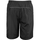 Abbigliamento Uomo Shorts / Bermuda Spiro S184X Nero