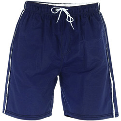 Abbigliamento Uomo Shorts / Bermuda Duke Yarrow D555 Blu