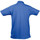Abbigliamento Unisex bambino T-shirt & Polo Sols 11344 Blu