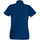 Abbigliamento Donna Polo maniche corte Universal Textiles 63030 Blu