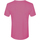 Abbigliamento Donna T-shirts a maniche lunghe Stedman Stars Megan Rosso