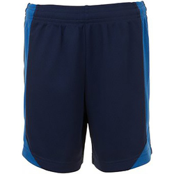 Abbigliamento Uomo Shorts / Bermuda Sols Olimpico Blu
