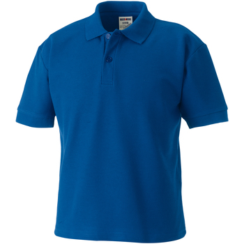 Abbigliamento Unisex bambino T-shirt & Polo Jerzees Schoolgear 539B Multicolore