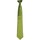 Abbigliamento Uomo Cravatte e accessori Premier PR755 Verde