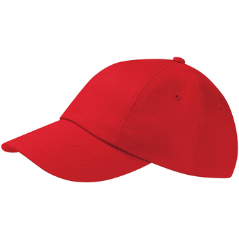 Accessori Cappellini Beechfield B58 Rosso
