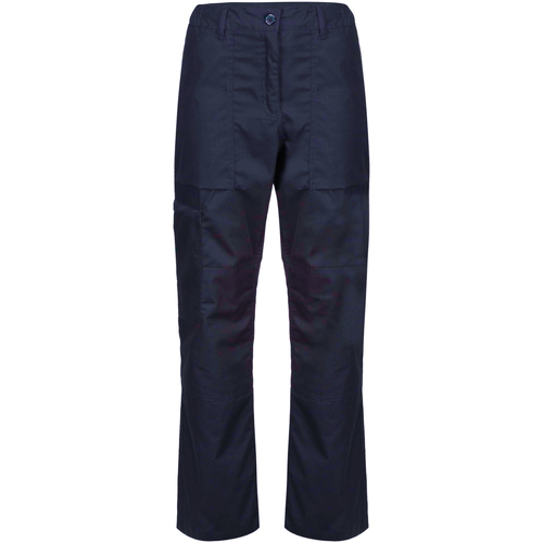 Abbigliamento Donna Pantaloni da tuta Regatta TRJ334R Blu