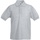 Abbigliamento Unisex bambino T-shirt & Polo Fruit Of The Loom 63417 Grigio