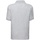 Abbigliamento Unisex bambino T-shirt & Polo Fruit Of The Loom 63417 Grigio