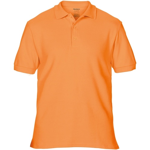 Abbigliamento Uomo T-shirt & Polo Gildan Premium Arancio