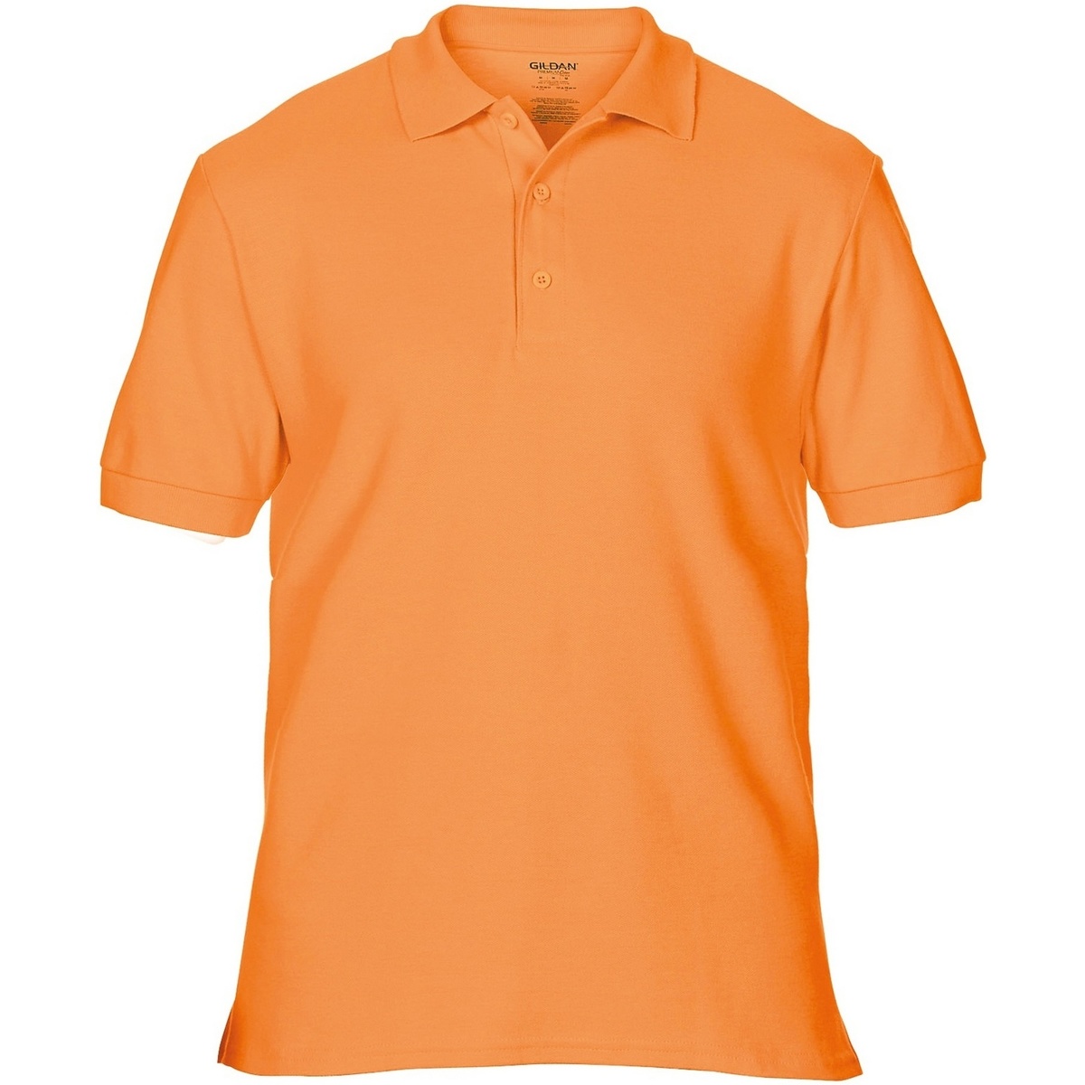 Abbigliamento Uomo T-shirt & Polo Gildan Premium Arancio