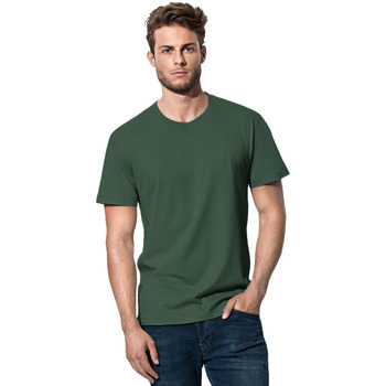 Abbigliamento T-shirts a maniche lunghe Stedman  Multicolore
