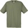 Abbigliamento Uomo T-shirt maniche corte Fruit Of The Loom 61082 Verde