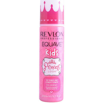 Bellezza Maschere &Balsamo Revlon Equave Kids Princess Detangling Conditioner 