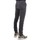 Abbigliamento Uomo Pantaloni da completo Manuel Ritz 2732P1578T 193816 Pantaloni Uomo Blu Blu