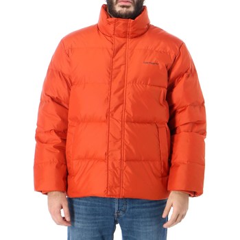 Abbigliamento Uomo Piumini Carhartt i025113 Arancione