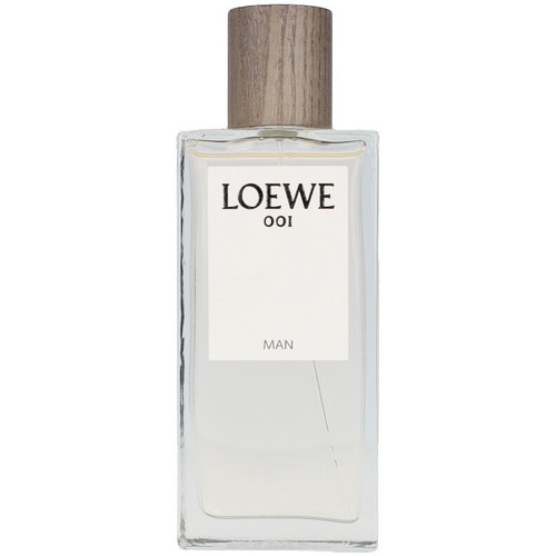 Bellezza Uomo Eau de parfum Loewe 001 Man Eau De Parfum Vaporizzatore 