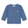 Abbigliamento Bambino Gilet / Cardigan Absorba NOLA Blu