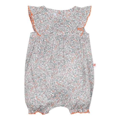Abbigliamento Bambina Tuta jumpsuit / Salopette Absorba ADELINE Rosa