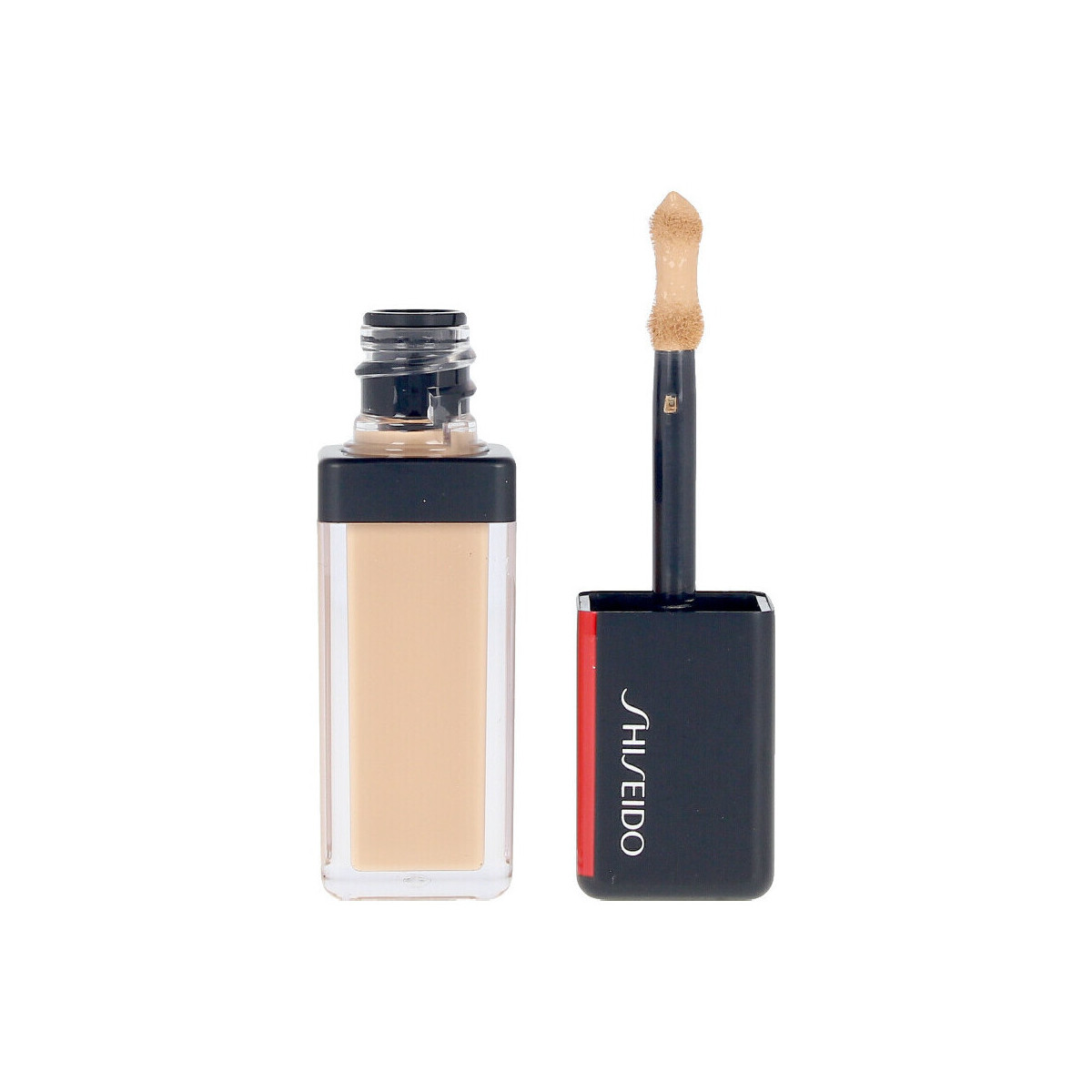 Bellezza Fondotinta & primer Shiseido Synchro Skin Self Refreshing Dual Tip Concealer 301 