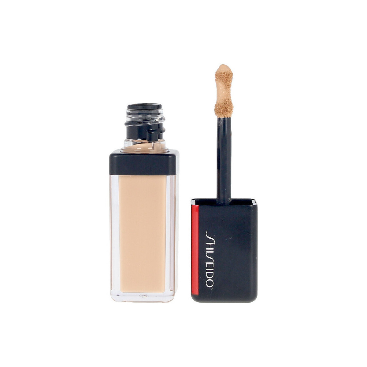 Bellezza Fondotinta & primer Shiseido Synchro Skin Self Refreshing Dual Tip Concealer 302 