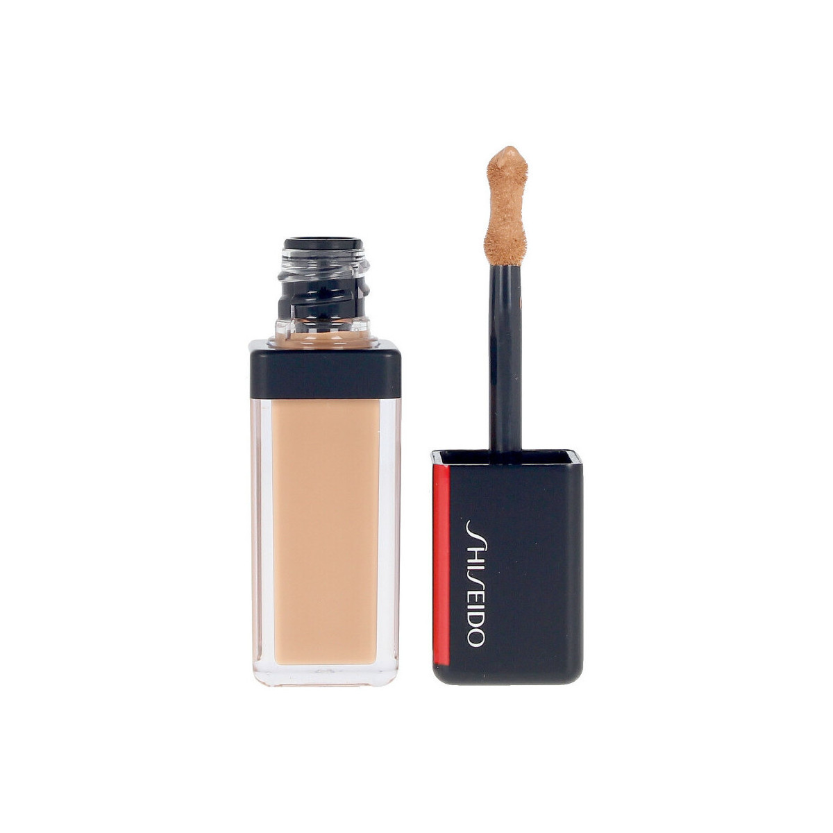 Bellezza Fondotinta & primer Shiseido Synchro Skin Self Refreshing Dual Tip Concealer 304 