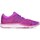 Scarpe Donna Sneakers basse adidas Originals Adipure 3602 W Rosa, Bianco, Viola
