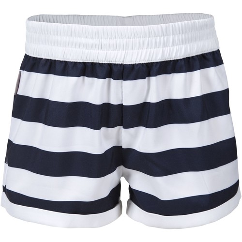Abbigliamento Bambina Shorts / Bermuda Trespass TP3022 Blu