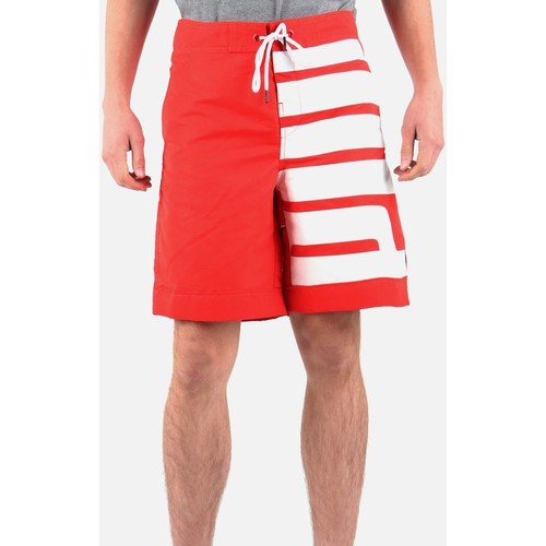 Abbigliamento Uomo Shorts / Bermuda Puma 554311-02 Multicolore