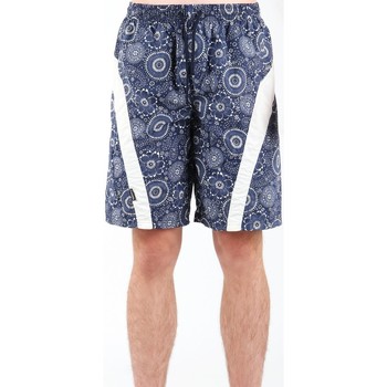 Abbigliamento Uomo Shorts / Bermuda Zagano 5603-115 Multicolore