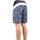 Abbigliamento Uomo Shorts / Bermuda Zagano 5603-115 Multicolore